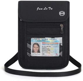 img 4 attached to 🔒 Advanced Secure Compartments for Blocking-Resistant Passports
