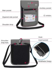 img 2 attached to 🔒 Advanced Secure Compartments for Blocking-Resistant Passports