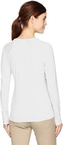 img 1 attached to Cutter Buck Annika Stretch Protection Women's Clothing