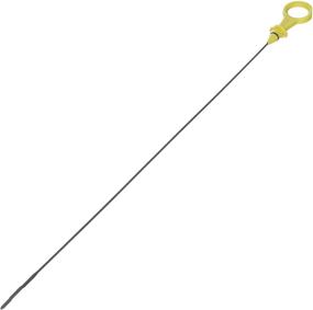 img 1 attached to MTC 4687 / 06J-115-611E Engine Oil Dipstick - For Audi/Volkswagen Models