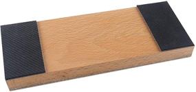 img 2 attached to 🔪 Polishing Sharpening Woodcarving Tool: SHARPAL 204N