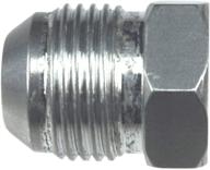 ict billet connector automotive manufactured logo