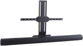 img 3 attached to 🔊 Sanus Extendable Soundbar Designed for WSSATM1 B2