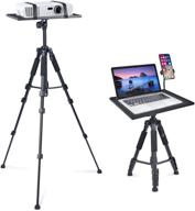 projector tripod facilife laptop adjustable logo