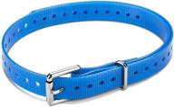 garmin 4 inch collar roller bucklefor логотип