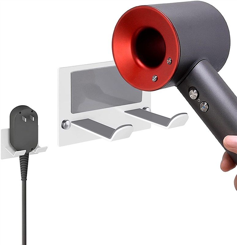 xigoo adhesive dryer holder mounted 로고