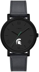 img 4 attached to Timex Ladies Michigan State University