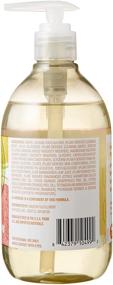 img 1 attached to 🍊 Shop Presto! Biobased Hand Soap, Wild Citrus Scent - 12 fl oz (Pack of 6) on Amazon