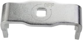 img 1 attached to 🔧 Ключ для снятия масляного фильтра высокого качества для Toyota Lexus - специальная стальная конструкция