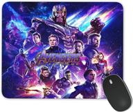 office and home computer mouse pads computer accessories & peripherals logo