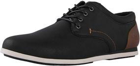 img 3 attached to 👞 Men's Shoes - GLOBALWIN Casual Oxford Fashion Sneakers