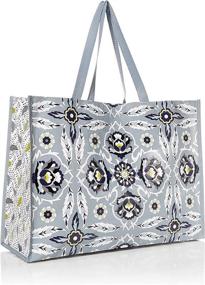 img 2 attached to 👜 Vera Bradley Market Medley Women's Handbags and Wallets