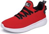 women's lightweight breathable sneakers for athletes - size 55 logo