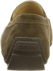 img 2 attached to Geox Mens Monet18 Driving Moccasin