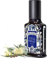 💩 poo-pourri royal flush: unleash the power of a 4 oz before-you-go toilet spray bottle логотип