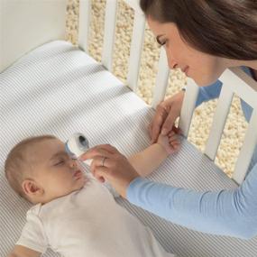 img 1 attached to Braun No Touch and Forehead Thermometer: Fast, Reliable Accurate Results for All Ages