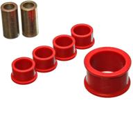 🔧 enhance steering precision with energy suspension 7.10105r rack & pinion bushing set logo