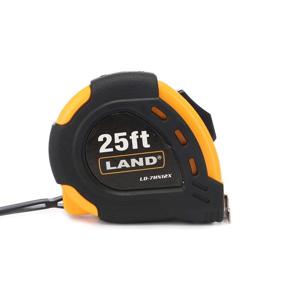 img 4 attached to LAND 25Ft Retractable Measuring Tape
