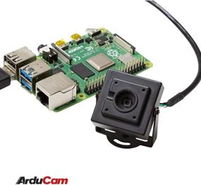 img 1 attached to 📷 Arducam 4K 8MP IMX219 Autofocus USB Camera Module: High-Quality Video Webcam for Computer, Laptop, Raspberry Pi, Jetson Nano