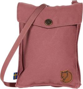 img 3 attached to 🎒 Fjallraven - Pocket: Your Stylish and Practical Companion