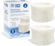 fette filter humidifier compatible hac 504aw логотип