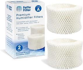 img 4 attached to Fette Filter Humidifier Compatible HAC 504AW