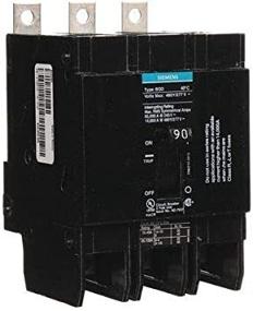 img 1 attached to Щитовые автоматические выключатели BQD390 SIEMENS