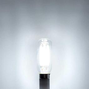 img 1 attached to OPALRAY T8/T25 LED Mini Tube Bulb