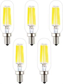 img 4 attached to OPALRAY T8/T25 LED Mini Tube Bulb