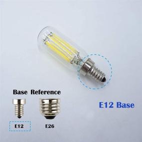 img 3 attached to OPALRAY T8/T25 LED Mini Tube Bulb