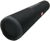 tech2 tube wireless bluetooth speaker logo