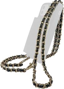 img 4 attached to Smartish Genuine Metal Strap/Lanyard - Dancing Queen Strap No