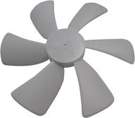 enhance ventilation with 🌀 ventline bvd021500 regular fan blade logo