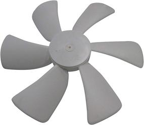 img 2 attached to Enhance Ventilation with 🌀 Ventline BVD021500 Regular Fan Blade