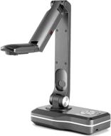 joyusing 8mp document camera for teachers - vga/hdmi/usb three mode, mac, windows, chrome compatible - ideal for online teaching, distance learning, and web conferencing логотип