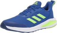 👟 adidas youth fortarun royal signal girls' shoes - unisex design for enhanced seo logo