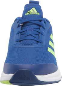 img 3 attached to 👟 Adidas Youth Fortarun Royal Signal Girls' Shoes - Unisex Design for Enhanced SEO