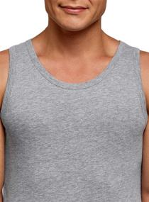 img 2 attached to Oodji Ultra Basic Women's Sizes 36, 38, 46, 48