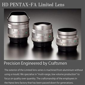img 1 attached to Pentax Telephoto High Performance Diaphragm 27880