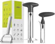 pineapple luxear multi functional stainless essentials логотип