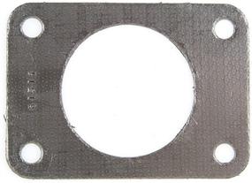 img 1 attached to Fel Pro 61311 Exhaust Flange Gasket