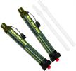 survivaistraw backpacking purification filtration green 2pack logo