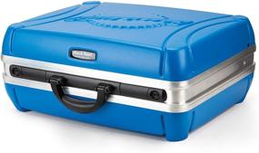 img 3 attached to Park Tool BX 2 2 Blue Case
