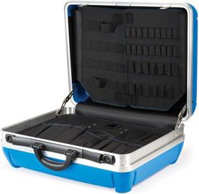 img 1 attached to Park Tool BX 2 2 Blue Case