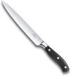 victorinox forged 8 inch slicer knife logo