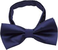 silk bow ties kids boys boys' accessories for bow ties logo
