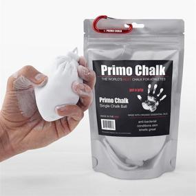 img 3 attached to Primo Chalk - A Superior and Healthier Chalk Choice for You