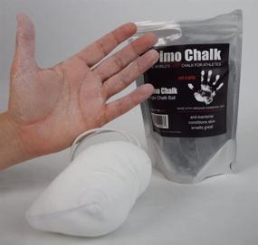 img 2 attached to Primo Chalk - A Superior and Healthier Chalk Choice for You