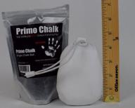 primo chalk - a superior and healthier chalk choice for you logo