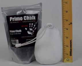 img 4 attached to Primo Chalk - A Superior and Healthier Chalk Choice for You